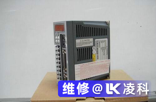 东元伺服启动器故障维修